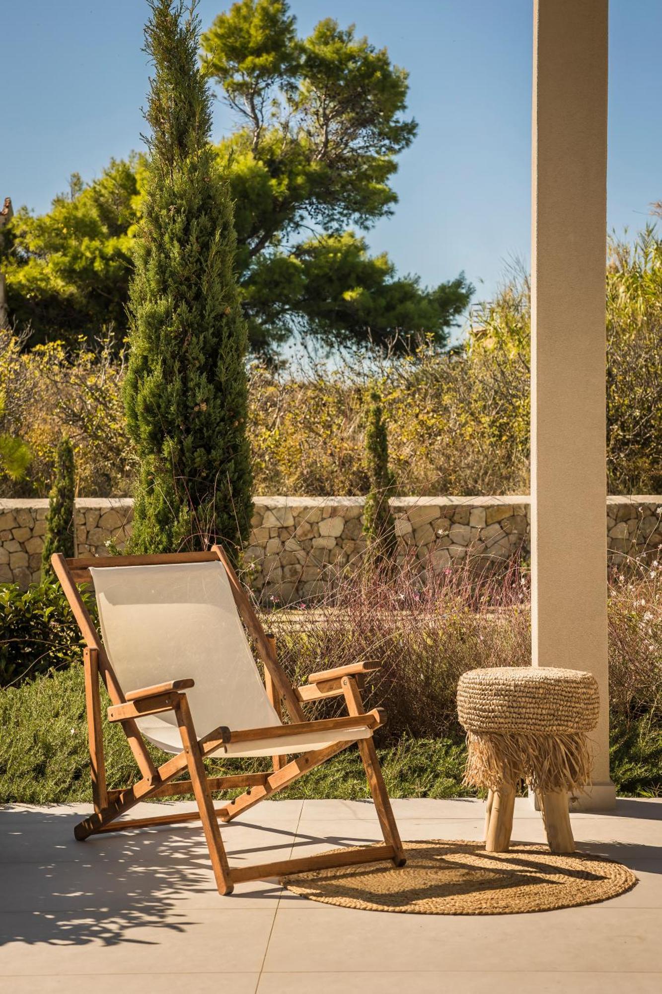 Grand Blue Beach Residences Lixouri Esterno foto