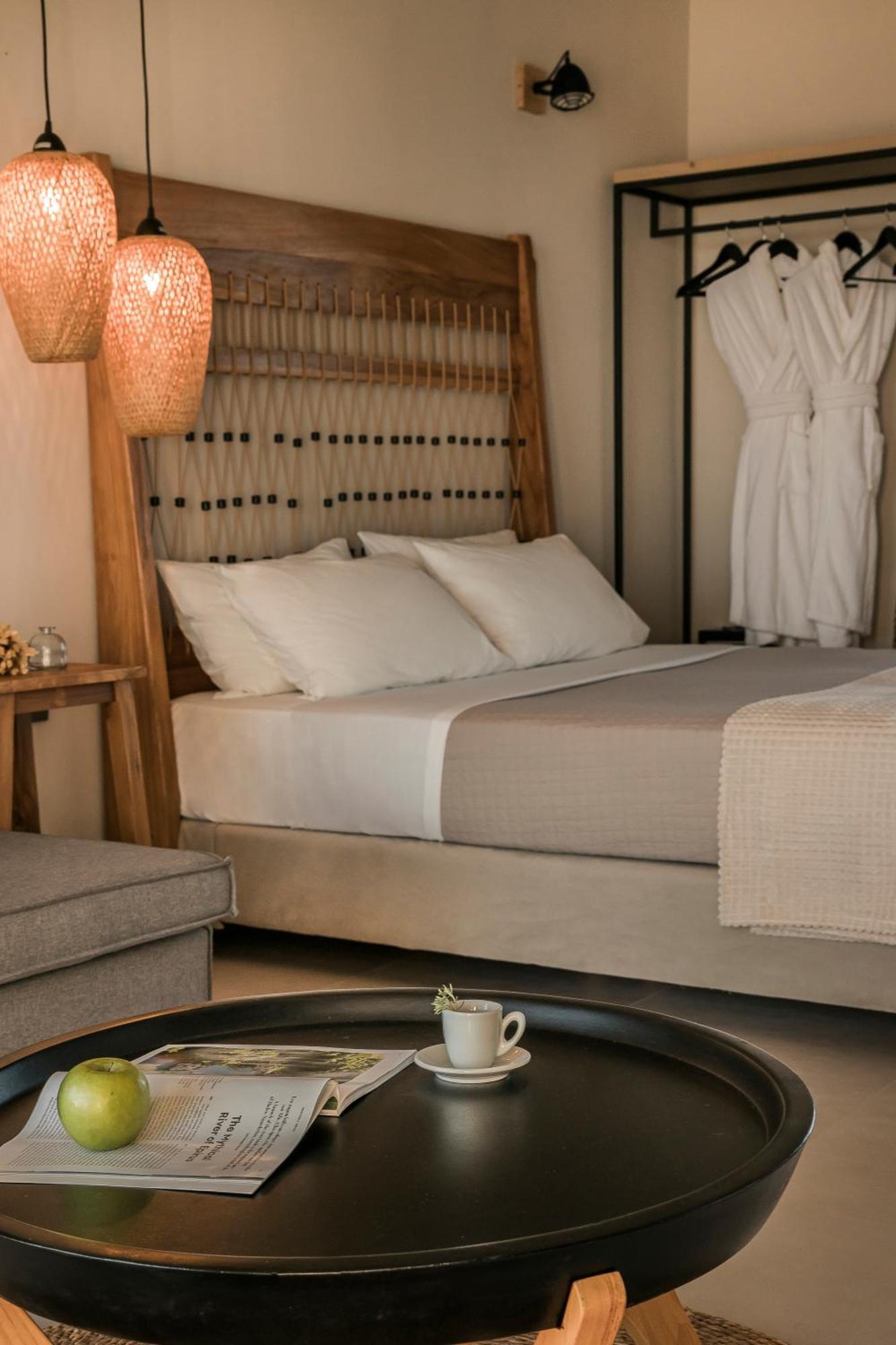 Grand Blue Beach Residences Lixouri Esterno foto