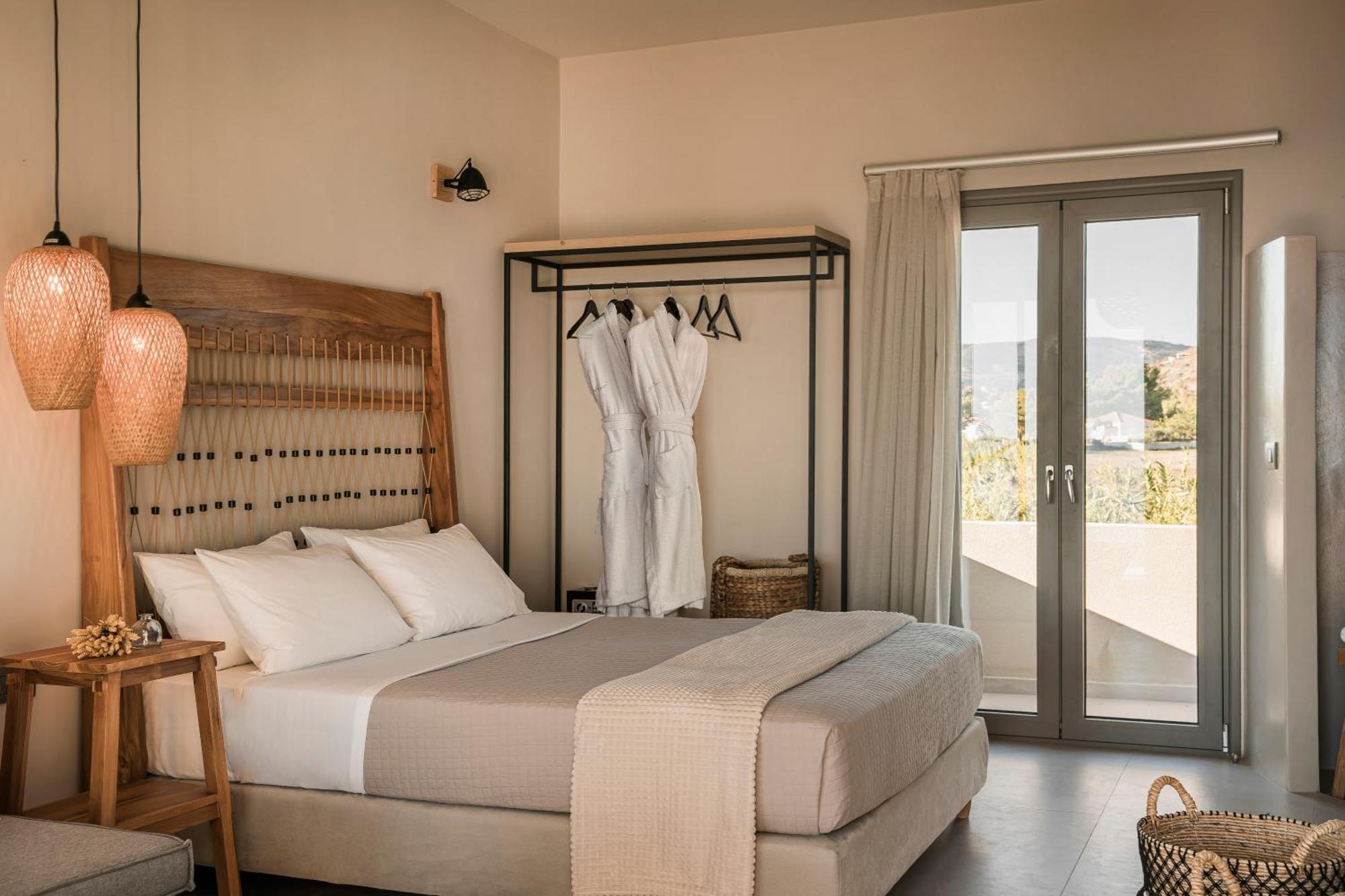 Grand Blue Beach Residences Lixouri Esterno foto
