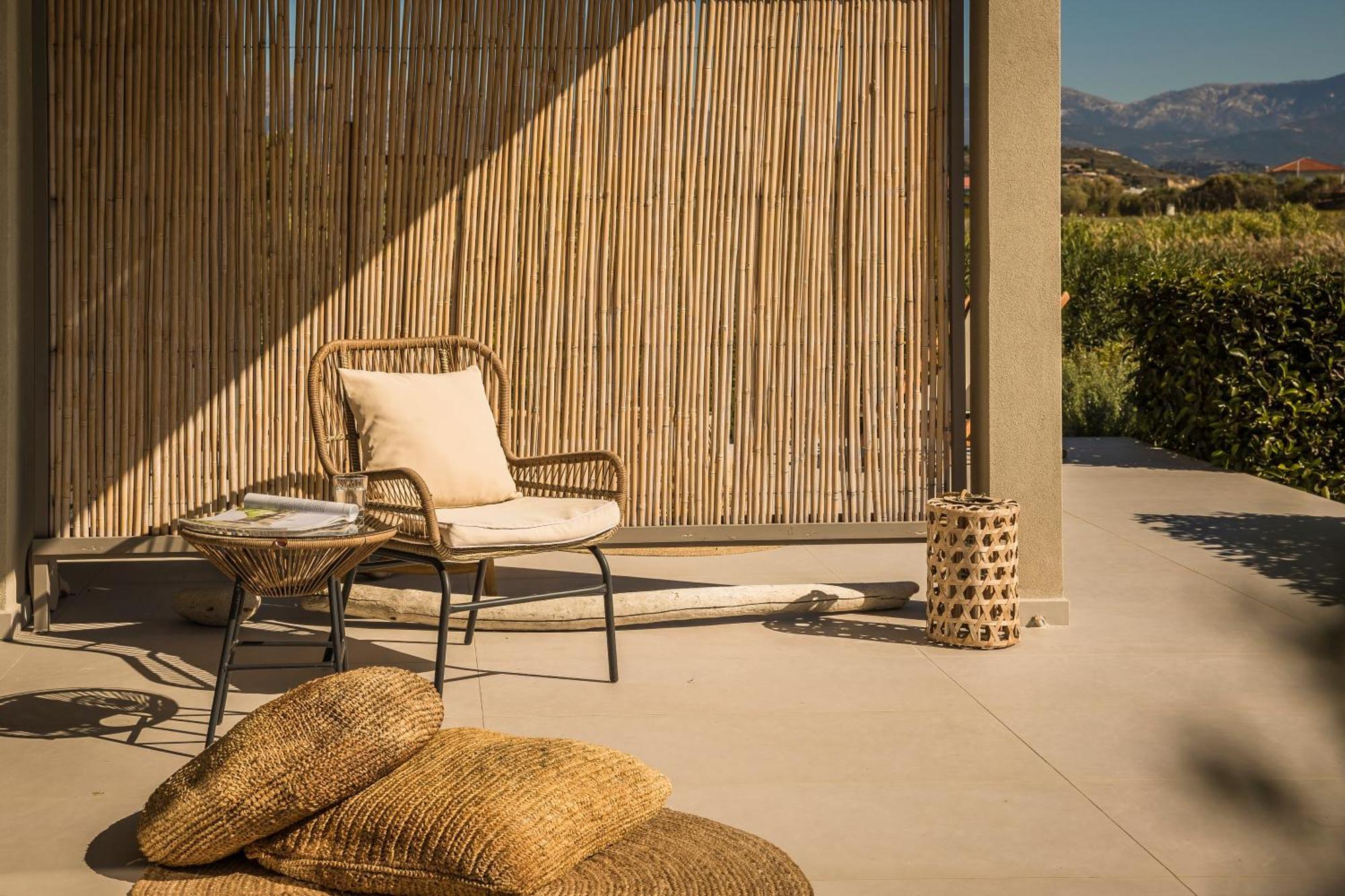 Grand Blue Beach Residences Lixouri Esterno foto