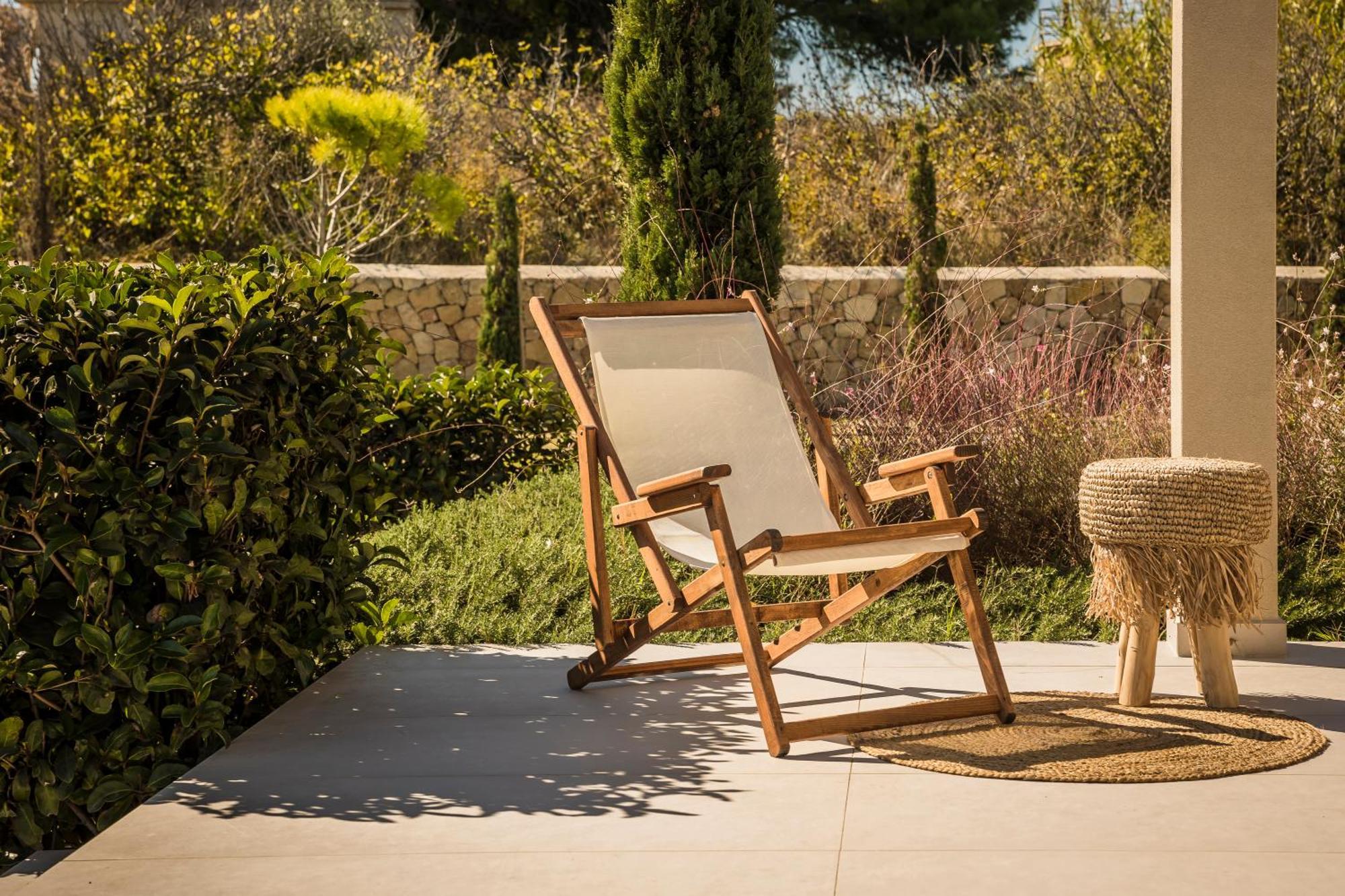Grand Blue Beach Residences Lixouri Esterno foto