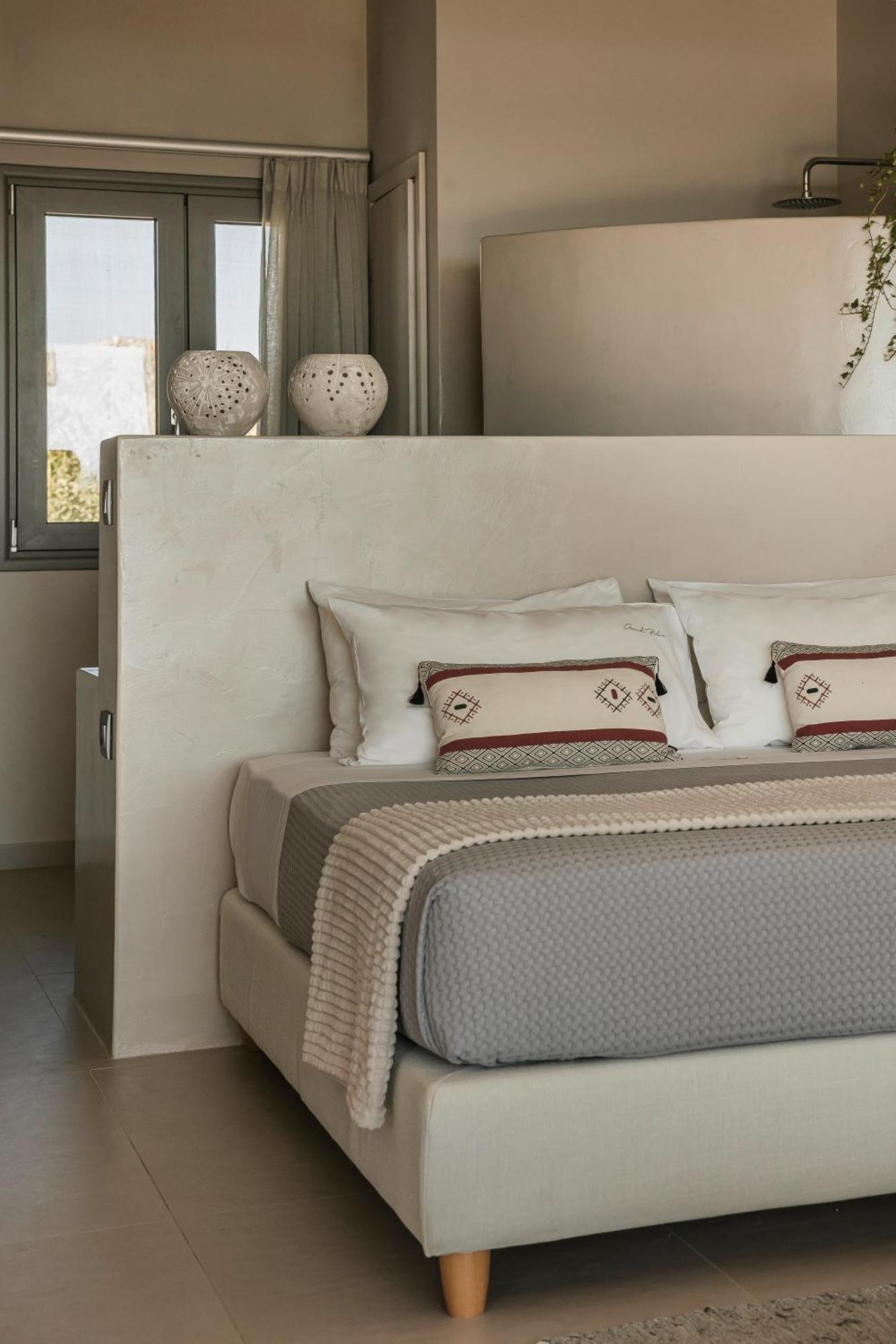 Grand Blue Beach Residences Lixouri Esterno foto