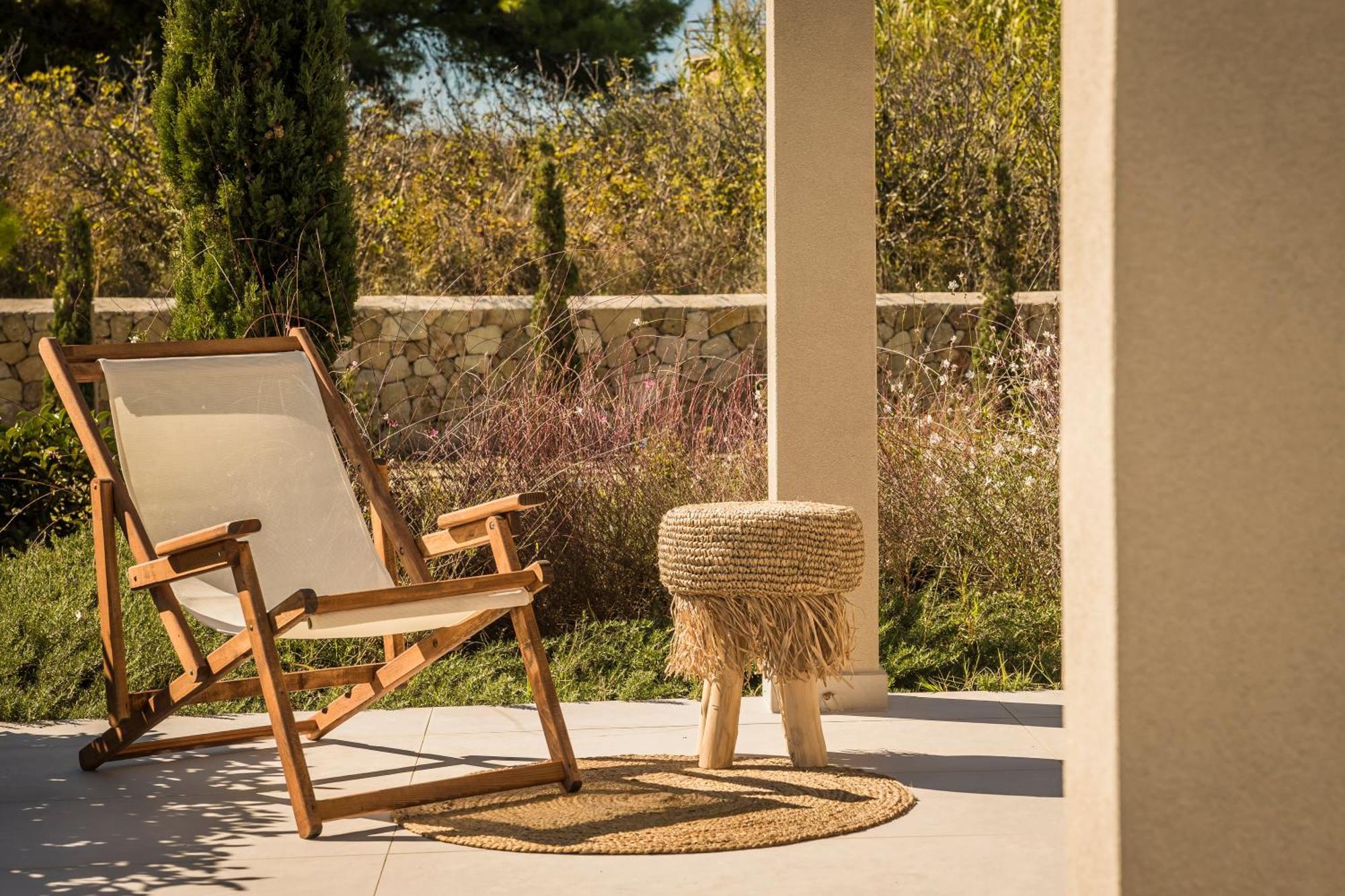 Grand Blue Beach Residences Lixouri Esterno foto
