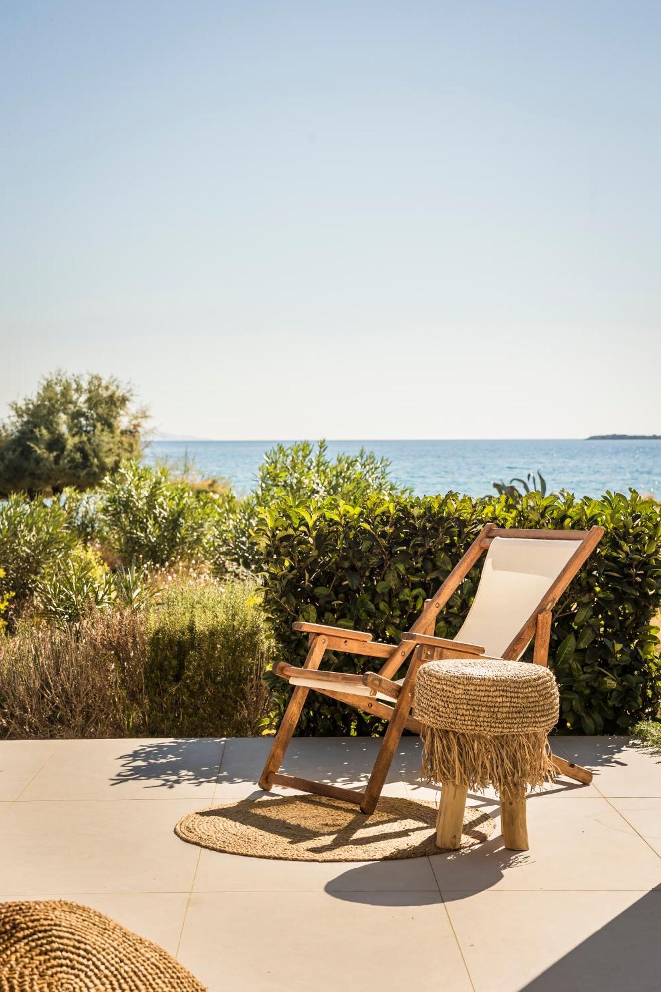 Grand Blue Beach Residences Lixouri Esterno foto