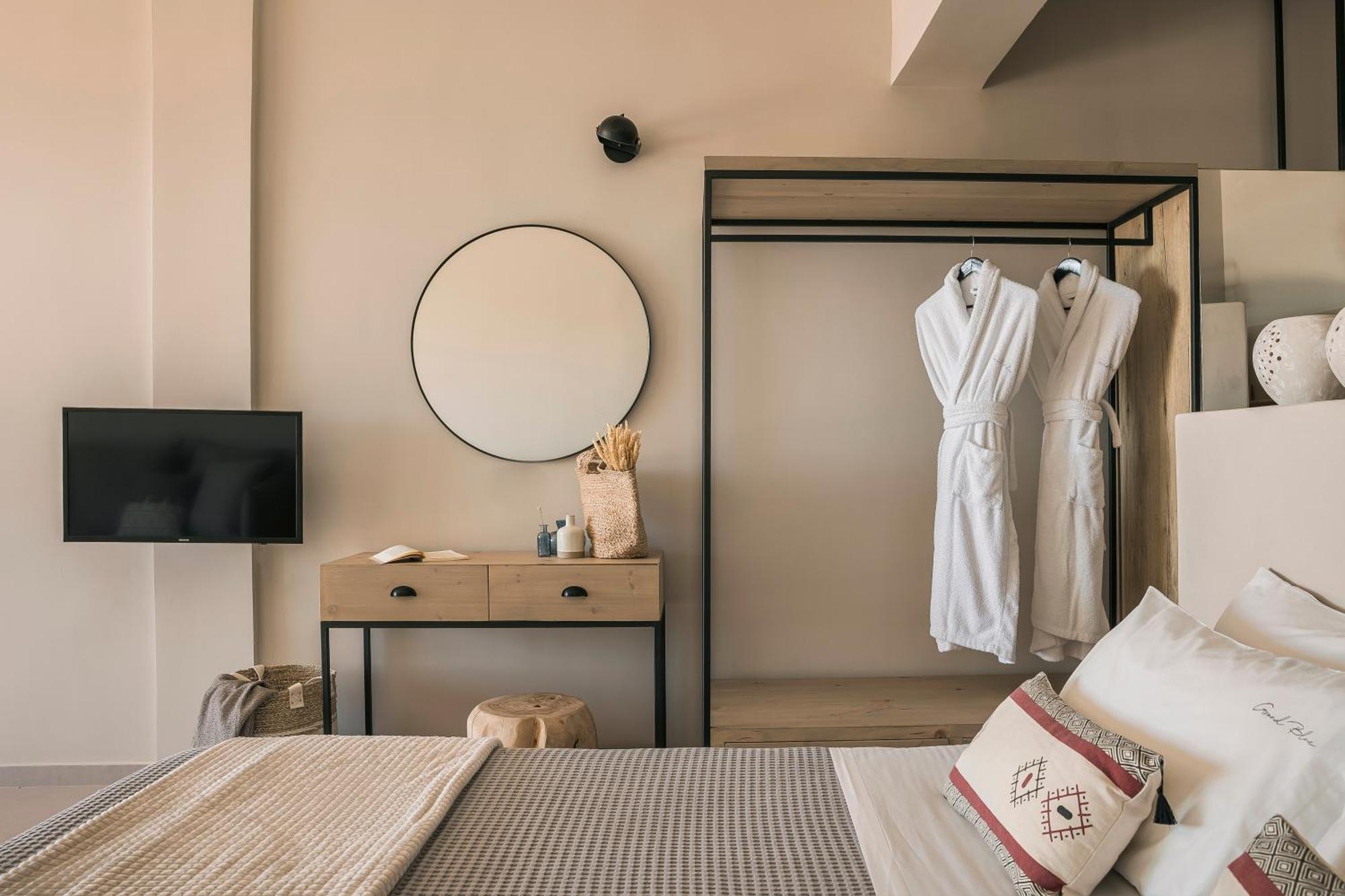 Grand Blue Beach Residences Lixouri Esterno foto