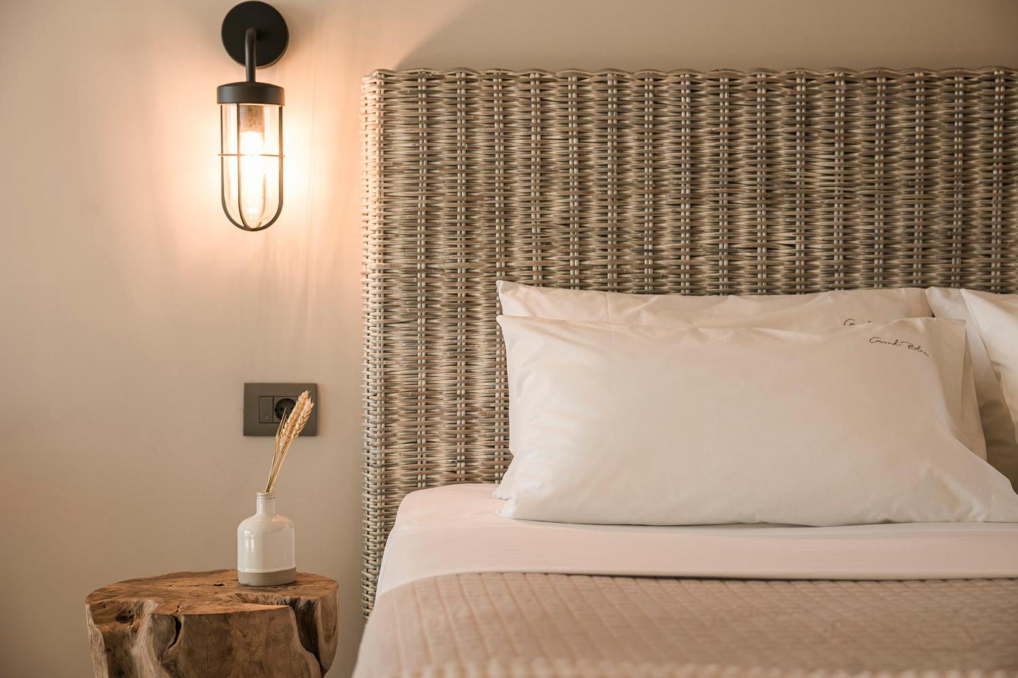 Grand Blue Beach Residences Lixouri Esterno foto