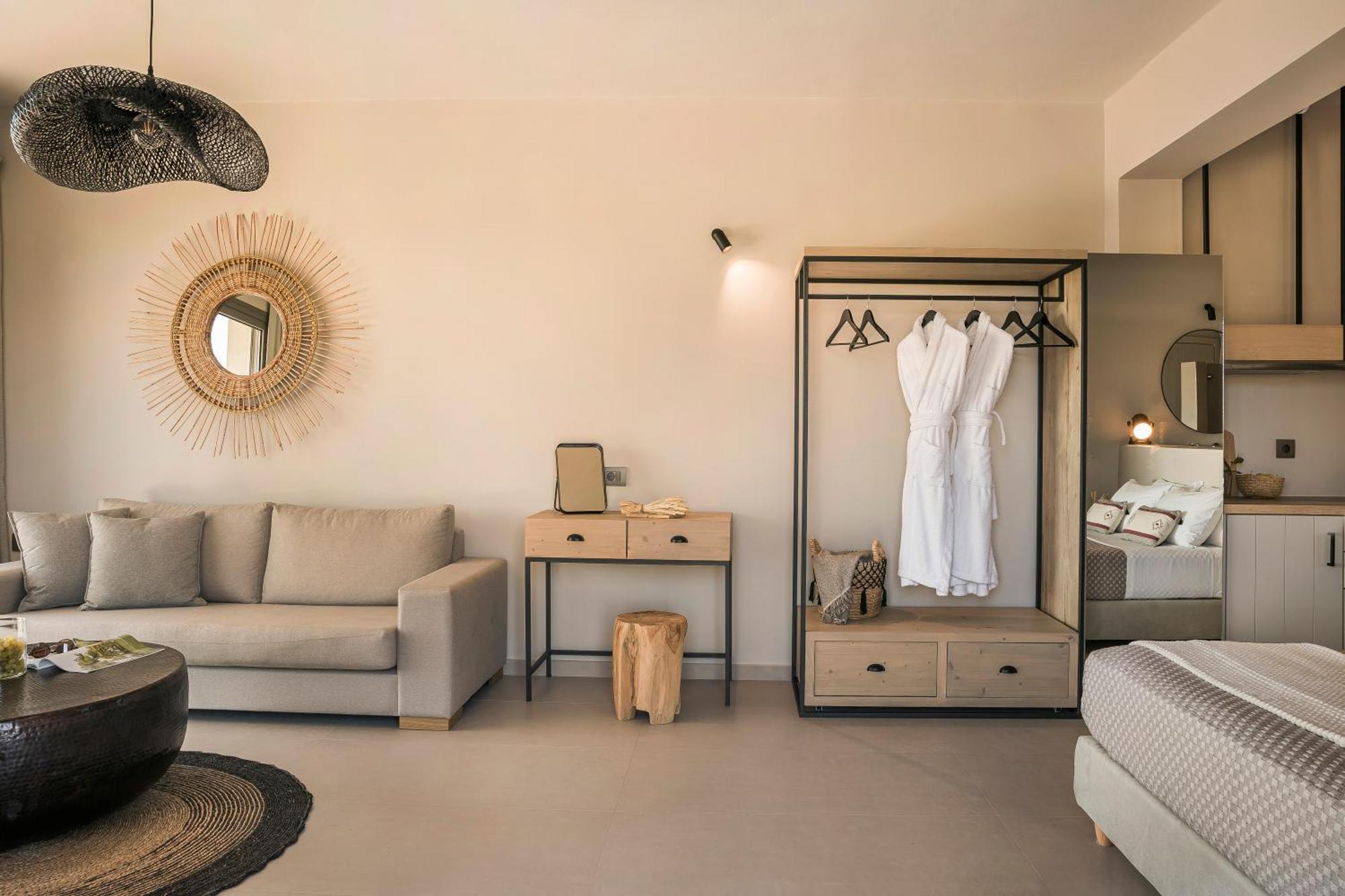 Grand Blue Beach Residences Lixouri Esterno foto