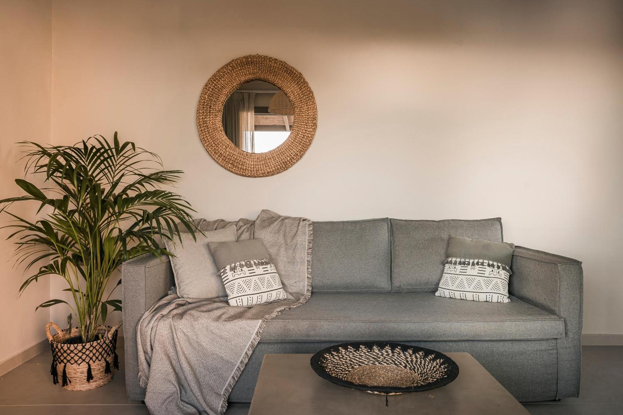 Grand Blue Beach Residences Lixouri Esterno foto