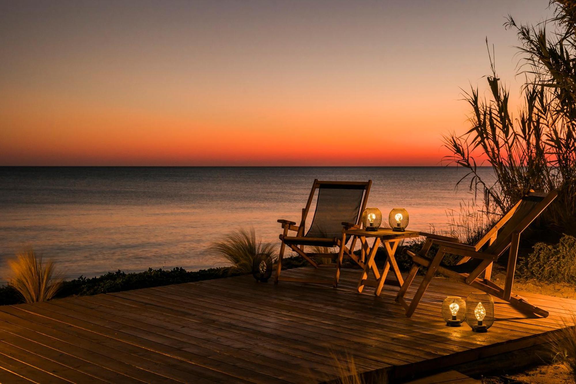Grand Blue Beach Residences Lixouri Esterno foto