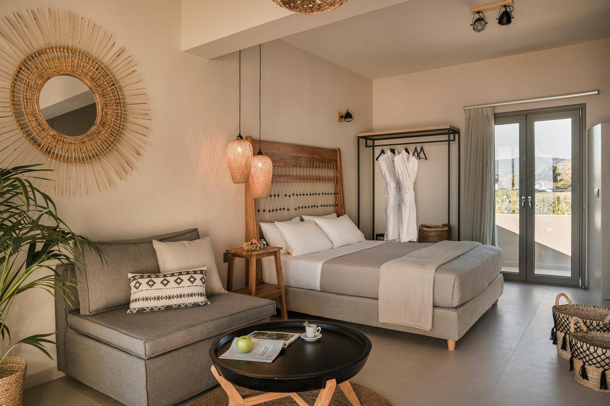 Grand Blue Beach Residences Lixouri Esterno foto