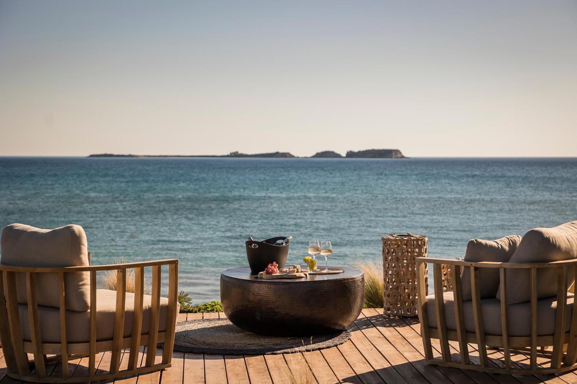 Grand Blue Beach Residences Lixouri Esterno foto